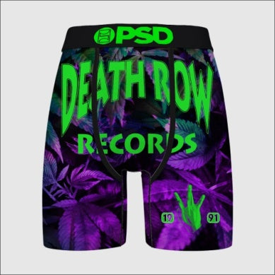 PSD - PSD CAMO PS 9" - MULTI