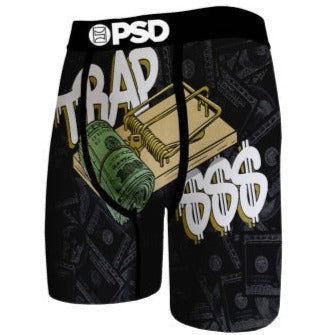PSD - TRAP MONEY - MULTI