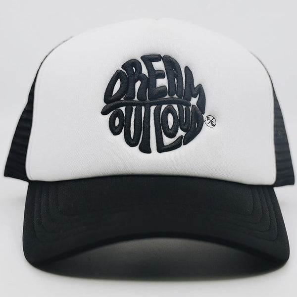 FLY SUPPLY - DREAM OUT LOUD: TRUCKER