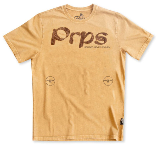 PRPS - SYSTEM TEE - CROISSANT