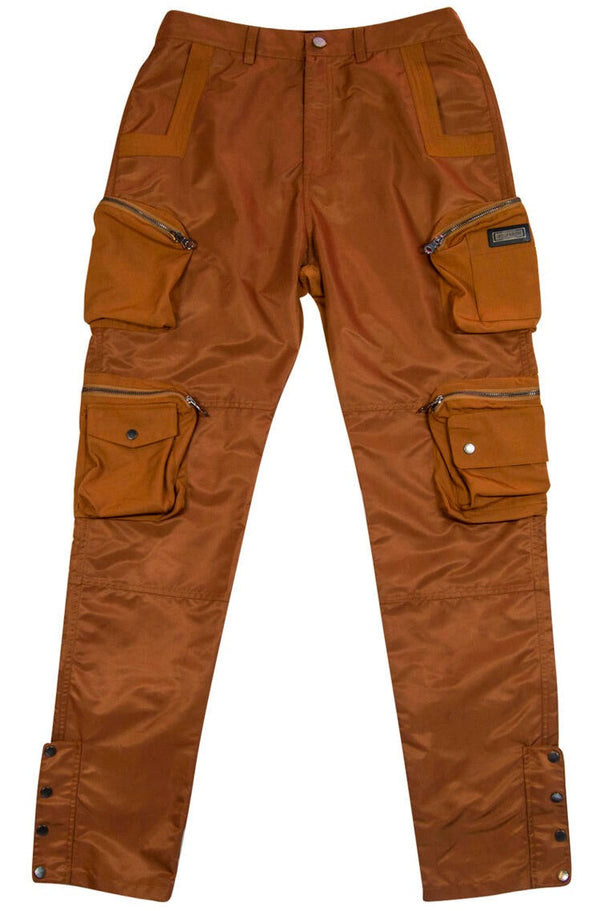 GIFTS OF FORTUNE - Anarchy Cargo Pants - BRONZE