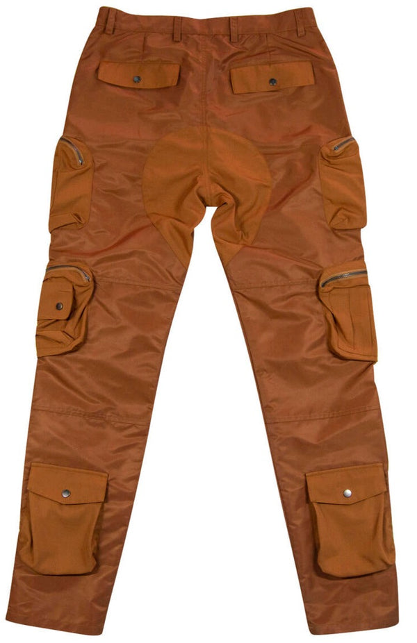 GIFTS OF FORTUNE - Anarchy Cargo Pants - BRONZE