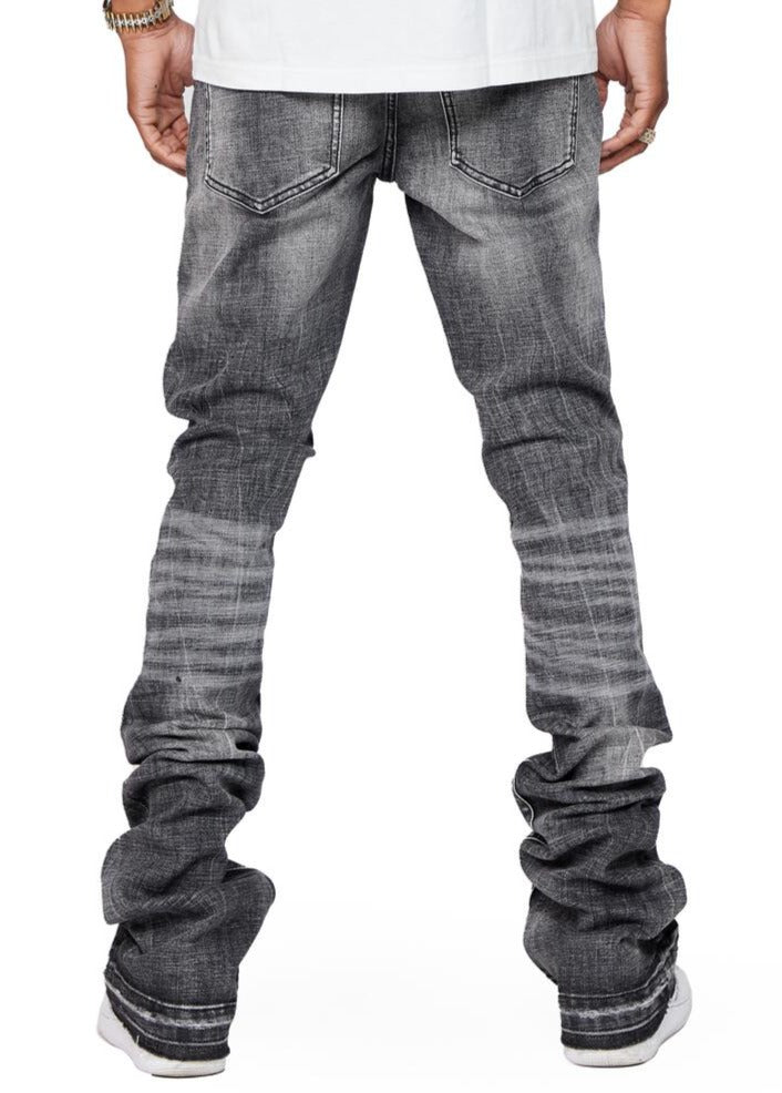 ESSENTIAL LAB - MR. ESNTL GREY STACK - GREY WASH