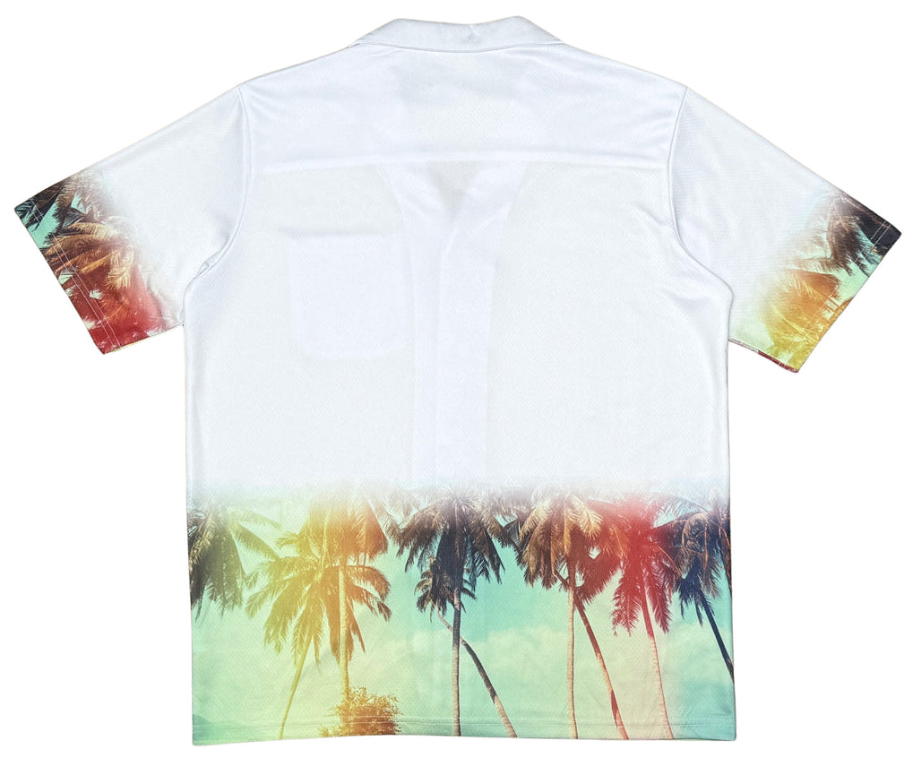RED TAG APPAREL - Redtag Button Up - WHITE