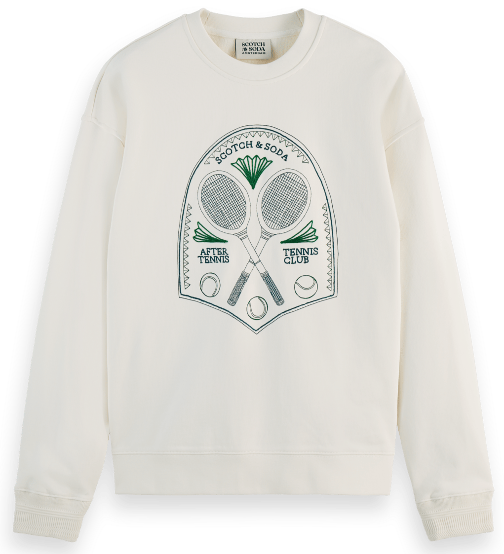 Crewnecks Crewnecks