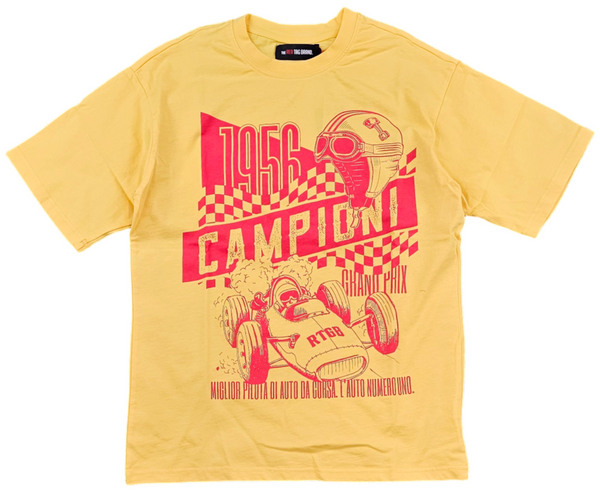 RED TAG APPAREL – Krispy Addicts Clothing Boutique
