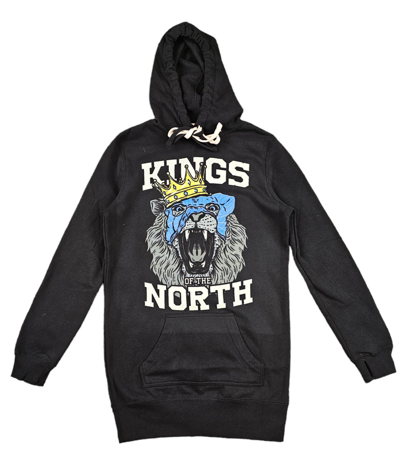 Detroit lions hoodie hot sale dress