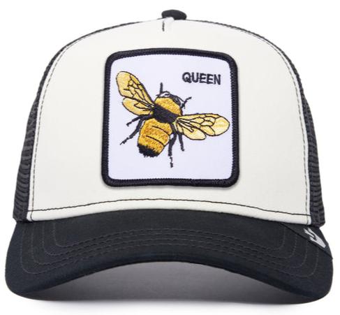 GOORIN BROS. - THE QUEEN BEE - BLACK