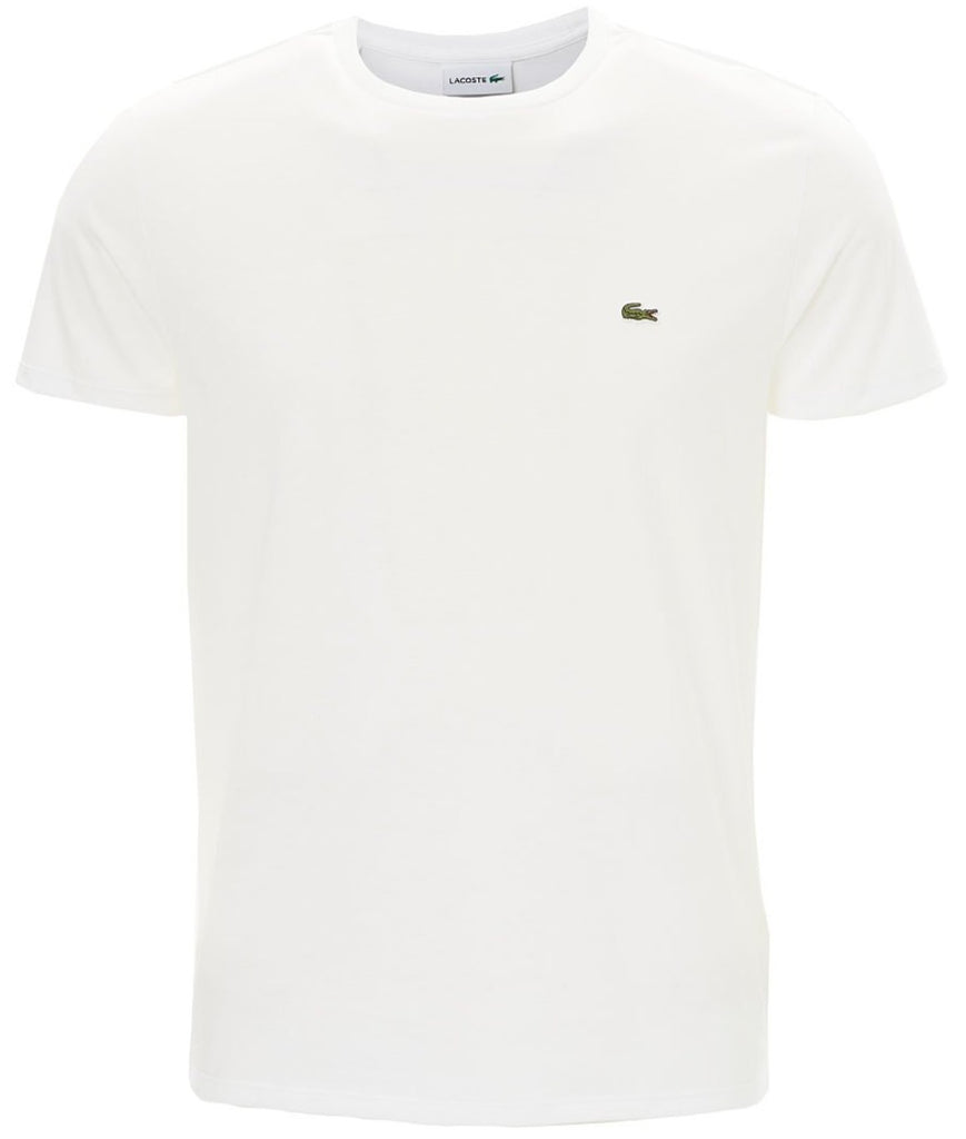 Lacoste v neck t 2024 shirt