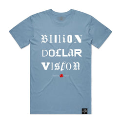 Hastamuerte -  BILLION DOLLAR VISION