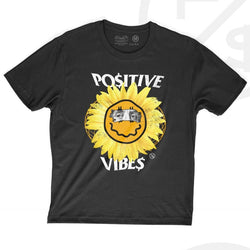 FLY SUPPLY -   Positive Vibes