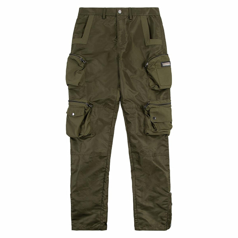 GIFTS OF FORTUNE - ANARCHY CARGO PANTS - OLIVE