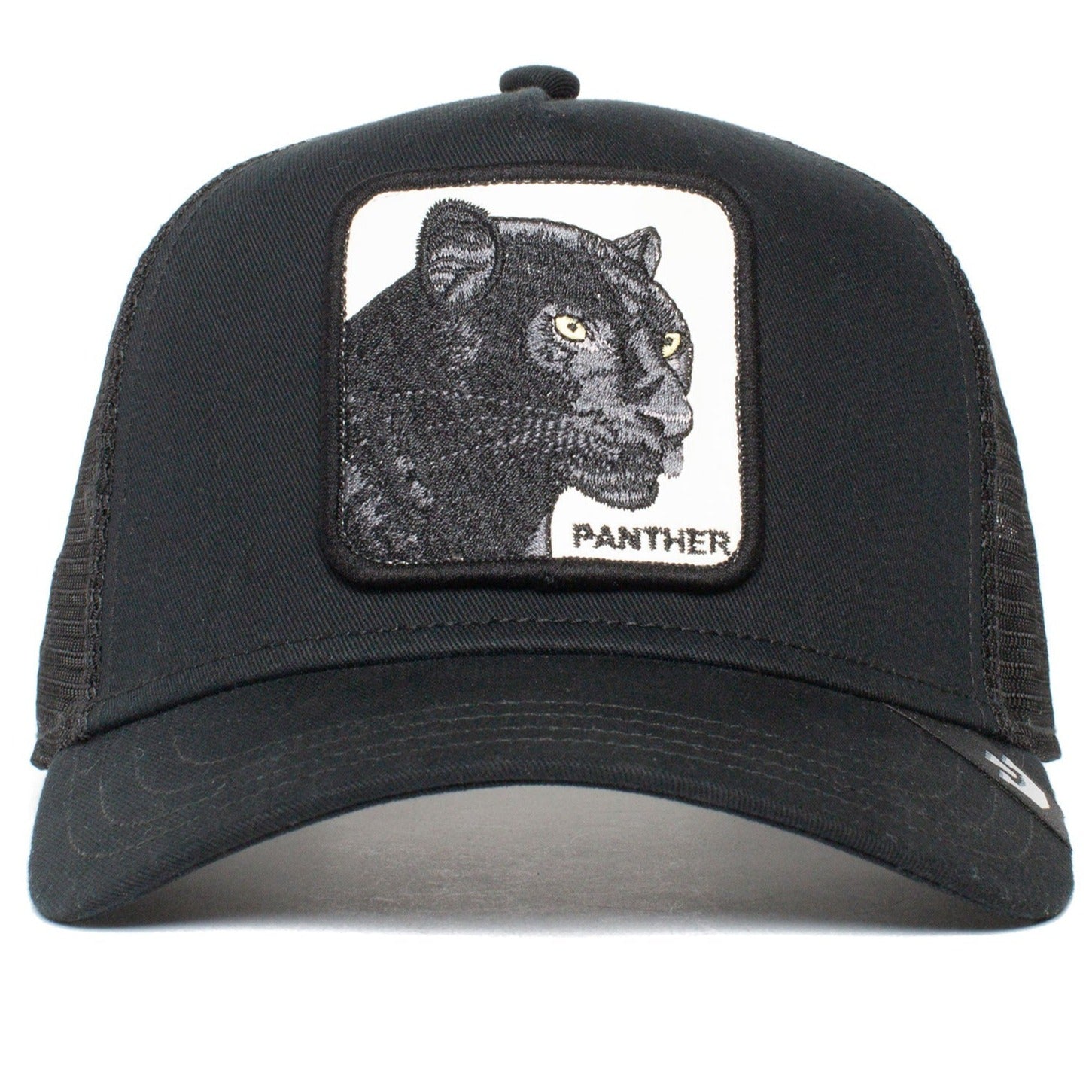 GOORIN BROS. - THE PANTHER - BLACK