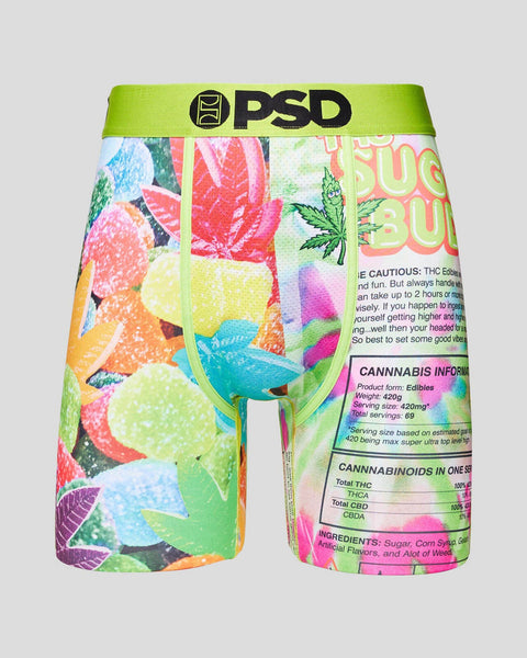 PSD - SUGAR BUDS - MULTI