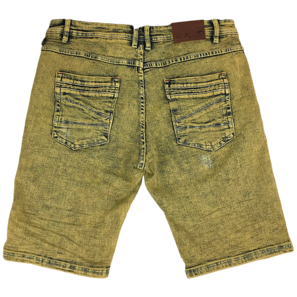 A. Tiziano Lemon Jonas (shorts)
