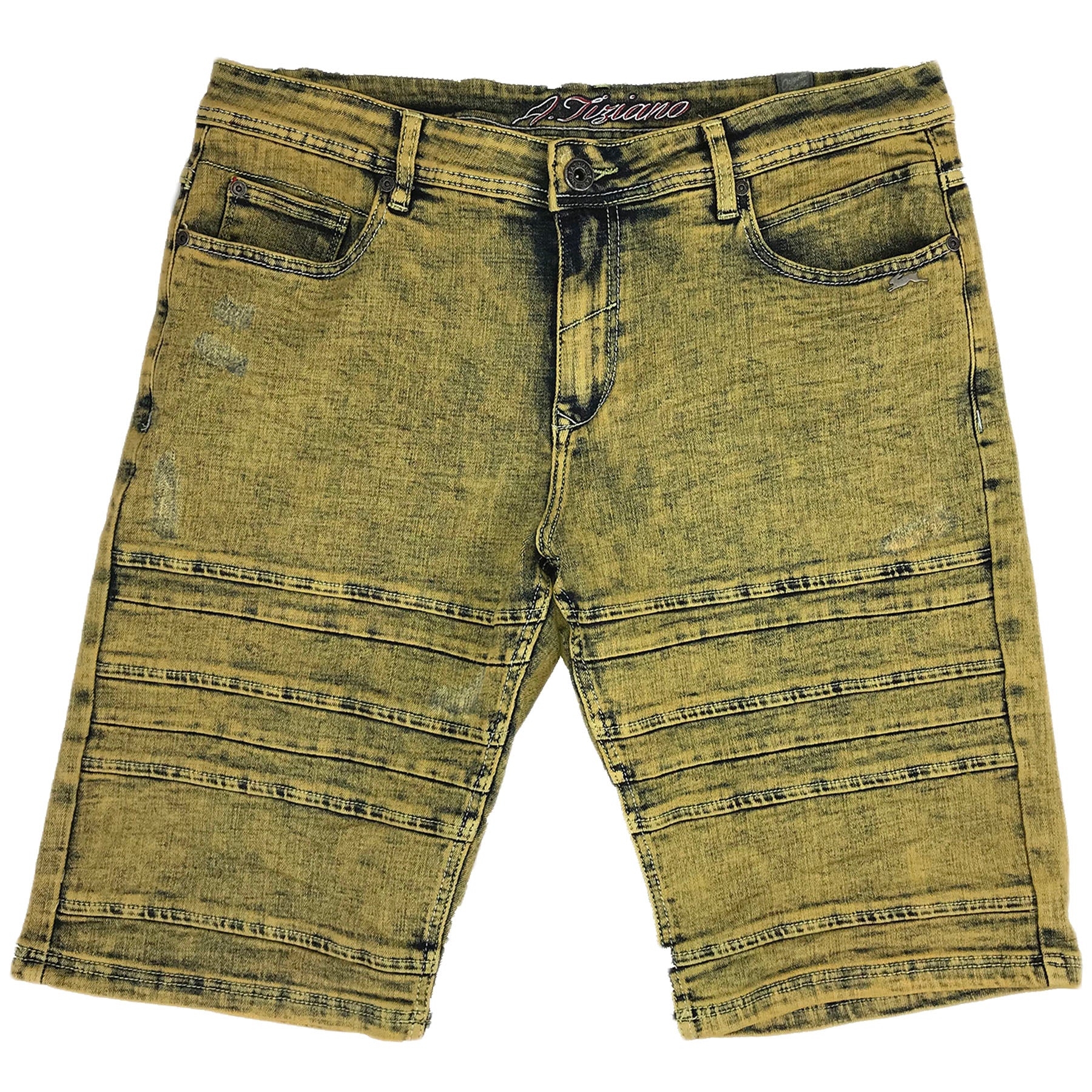 A. Tiziano Lemon Jonas (shorts)