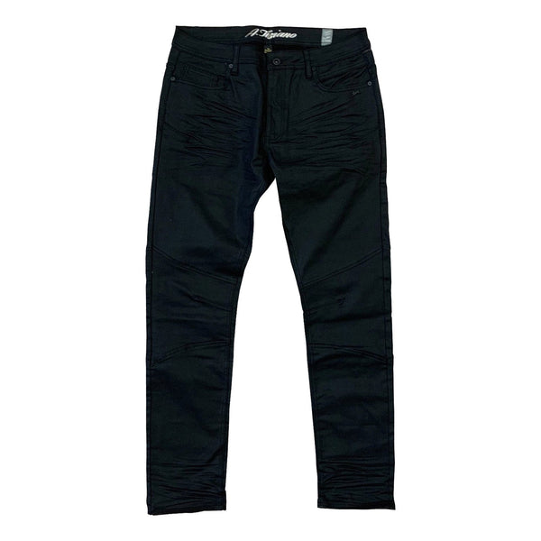 A. Tiziano - Duke Jeans (black)