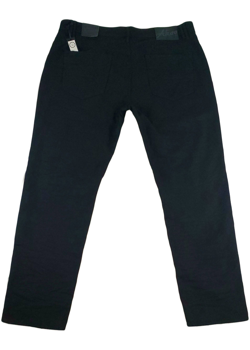 Akoo - Big Oak Jean (black)