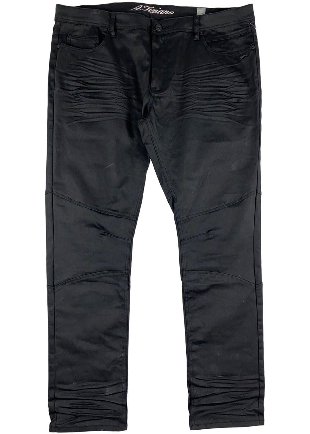 Akoo - Big Oak Jean (black)