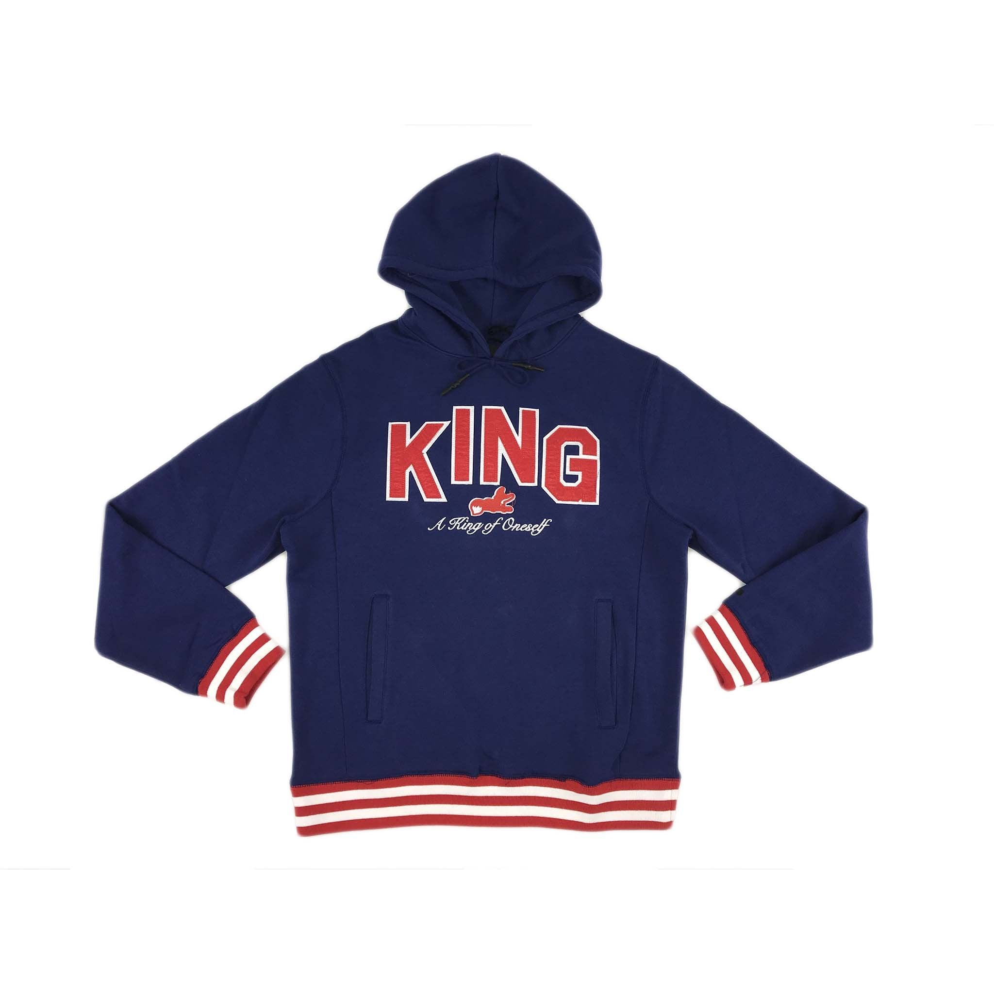Akoo - Code Hoodie (blueprint)