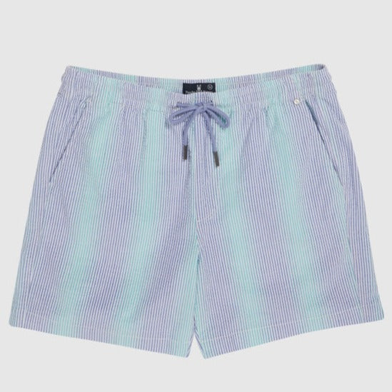 PSYCHO BUNNY - MENS TURBIN SHORTS - BRIGHT ROYAL