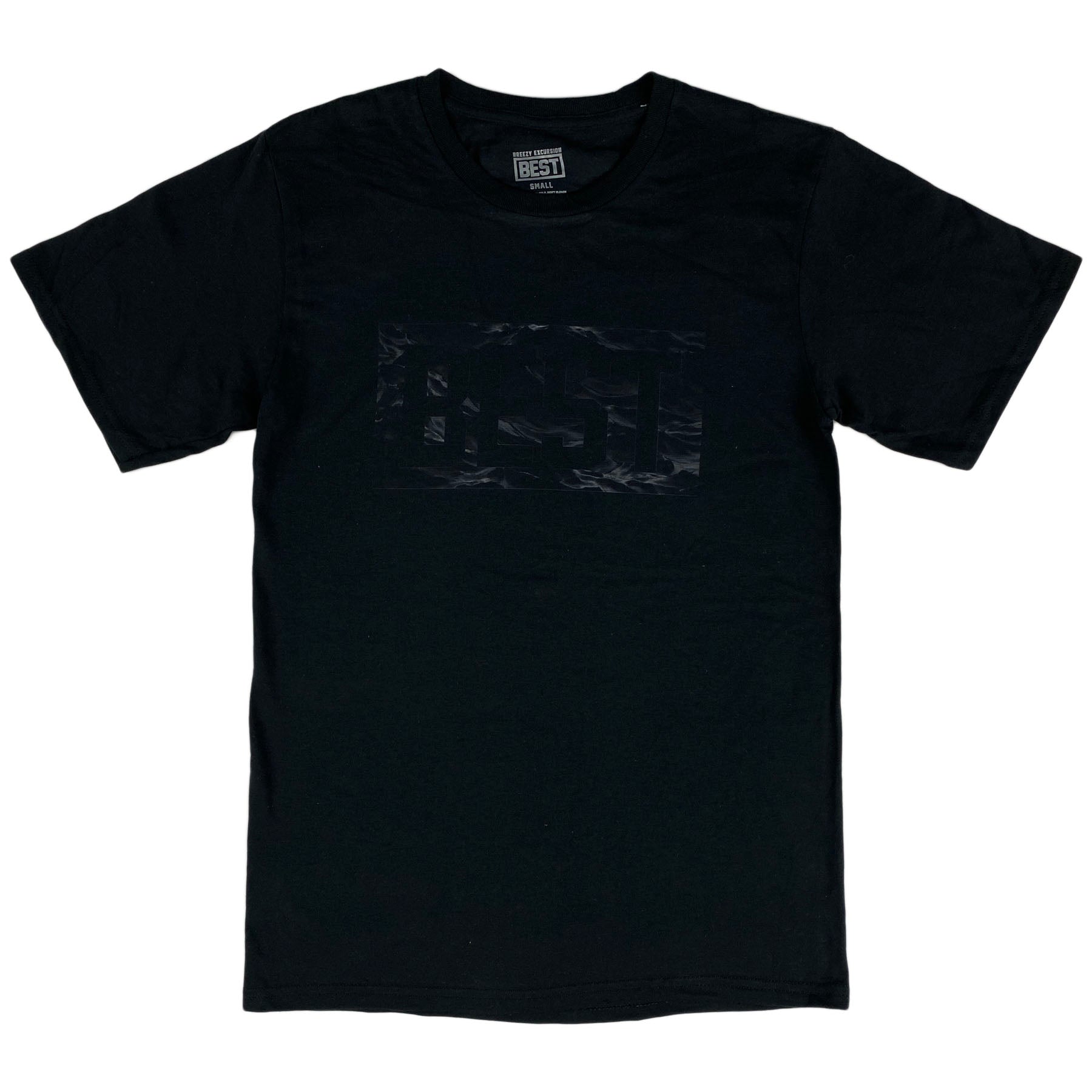 BEST - Waves Tee [bwt] (black)