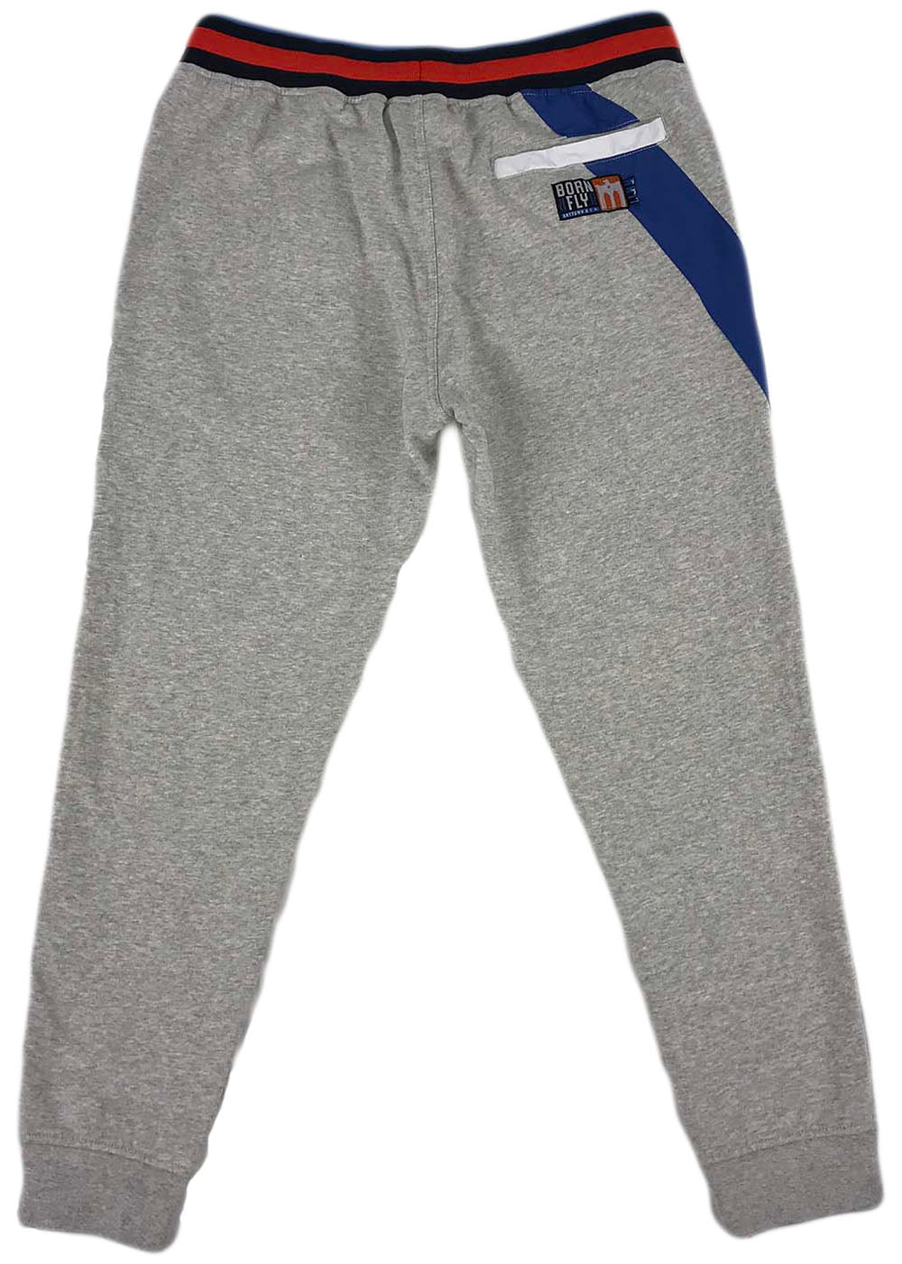 Born Fly Shucker Sweatpants (heather)