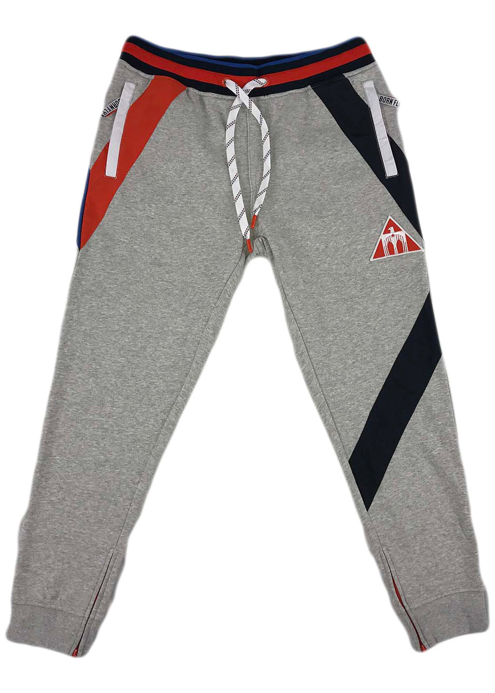 Born Fly Shucker Sweatpants (heather)