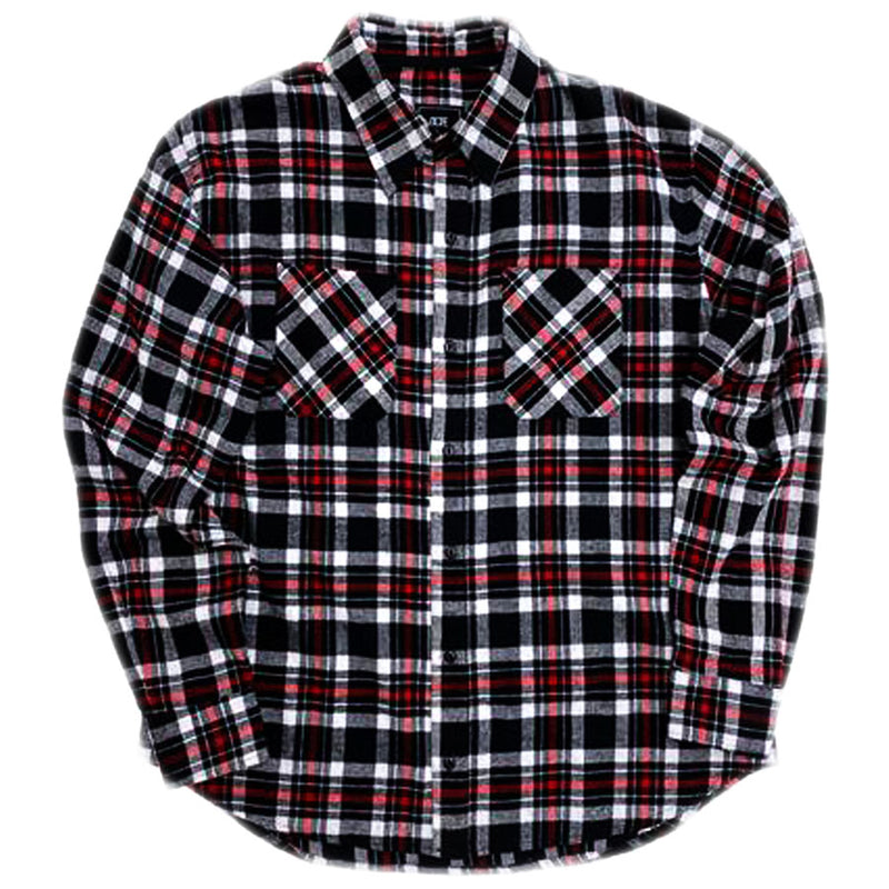DOPE - Savoie Flannel Shirt