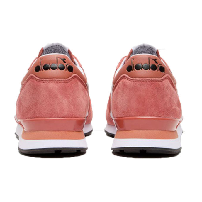 Diadora - Camaro (brown tabasco)