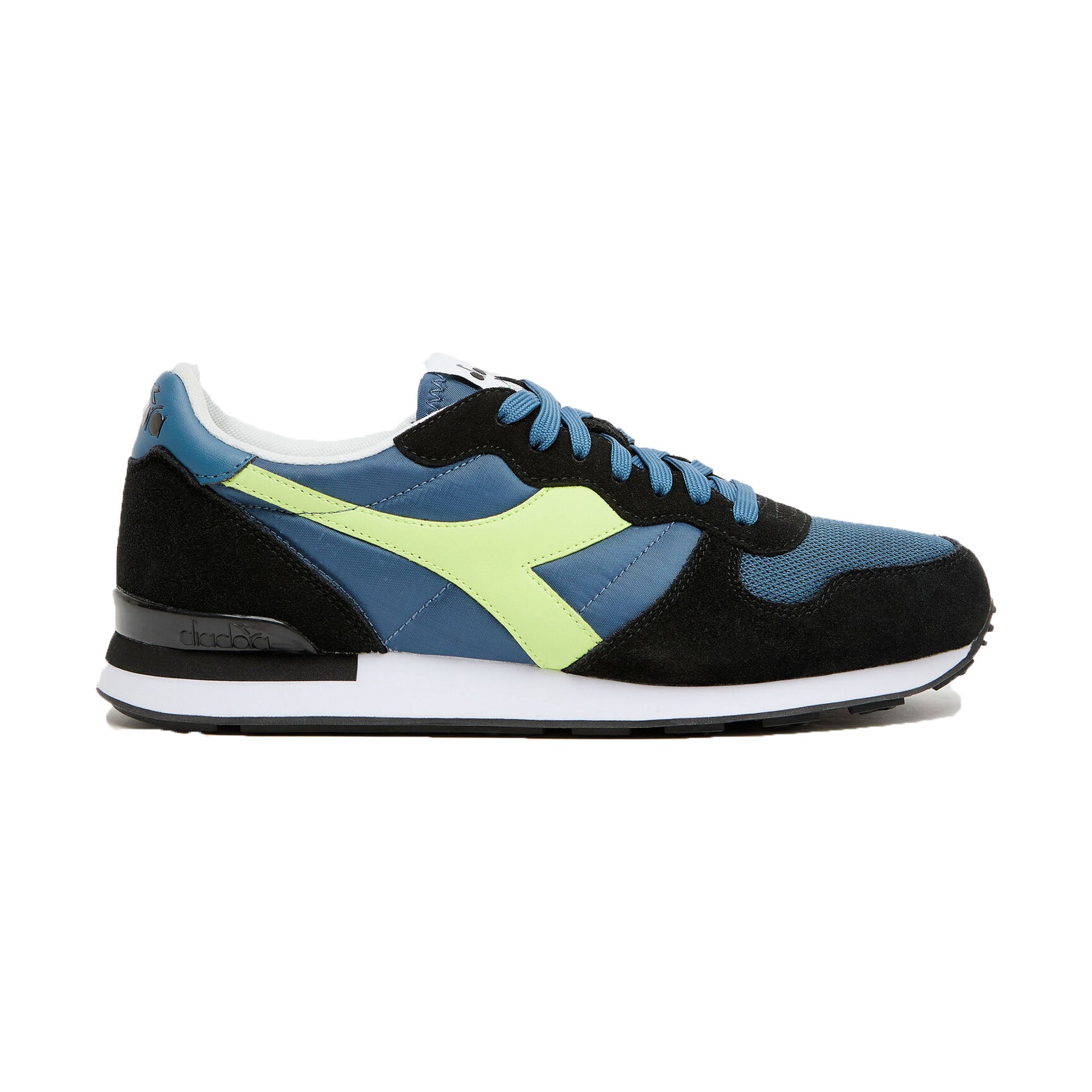 Diadora - Camaro (midnight/black)