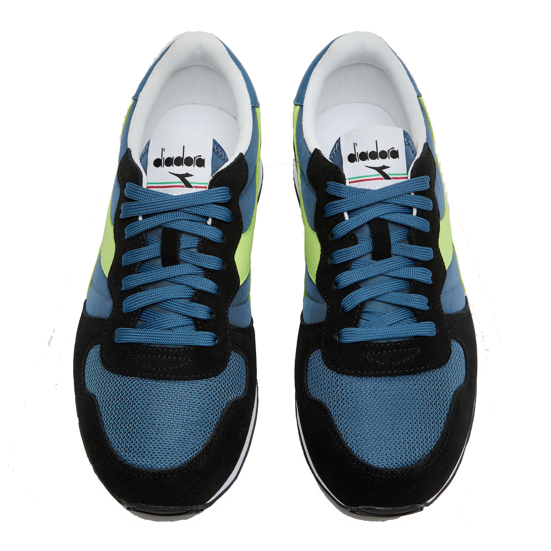 Diadora - Camaro (midnight/black)