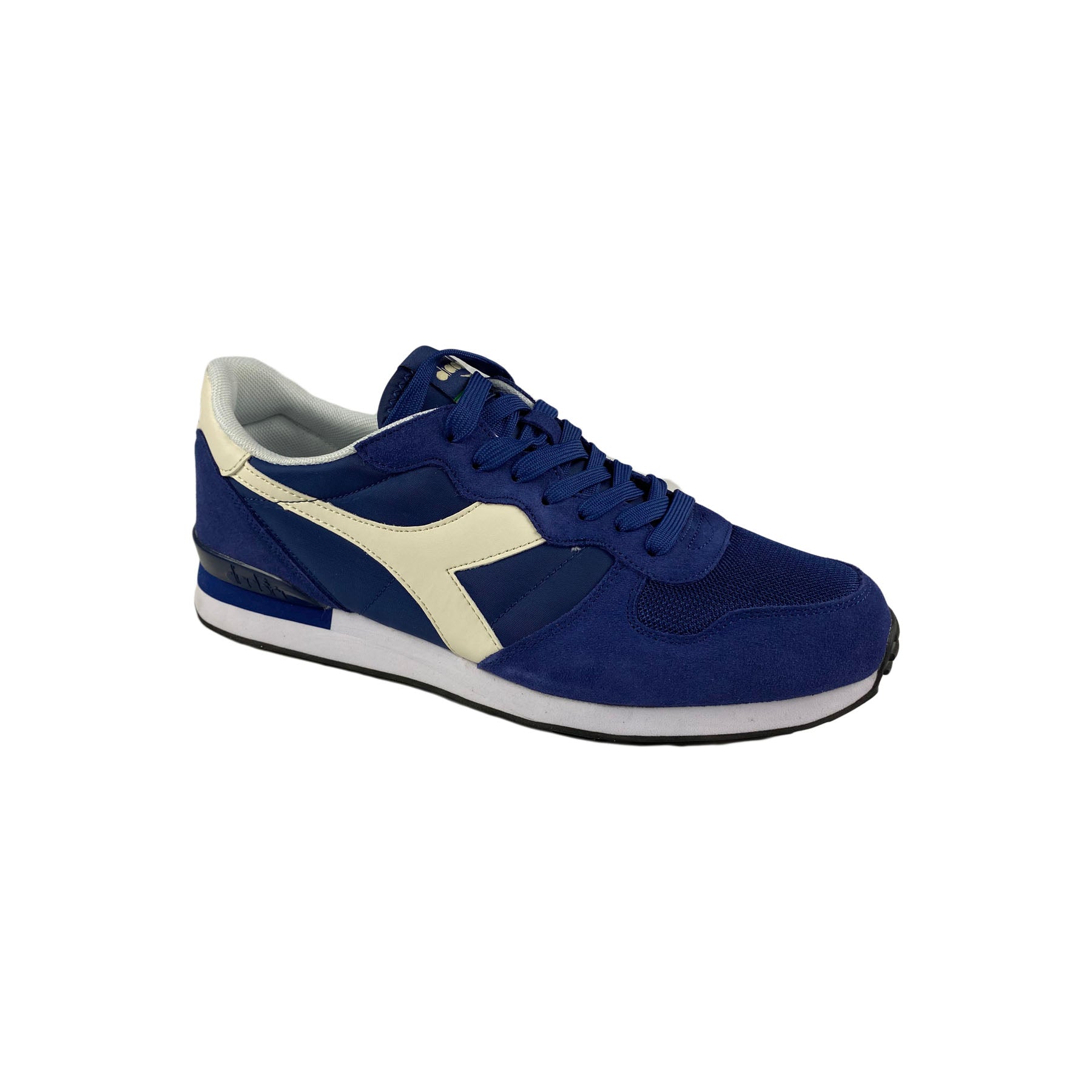 Diadora - Camaro (saltire navy)