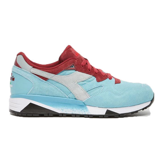 Diadora - N9002 Overland (sky-blue aqua sea)