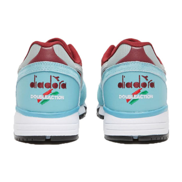 Diadora - N9002 Overland (sky-blue aqua sea)