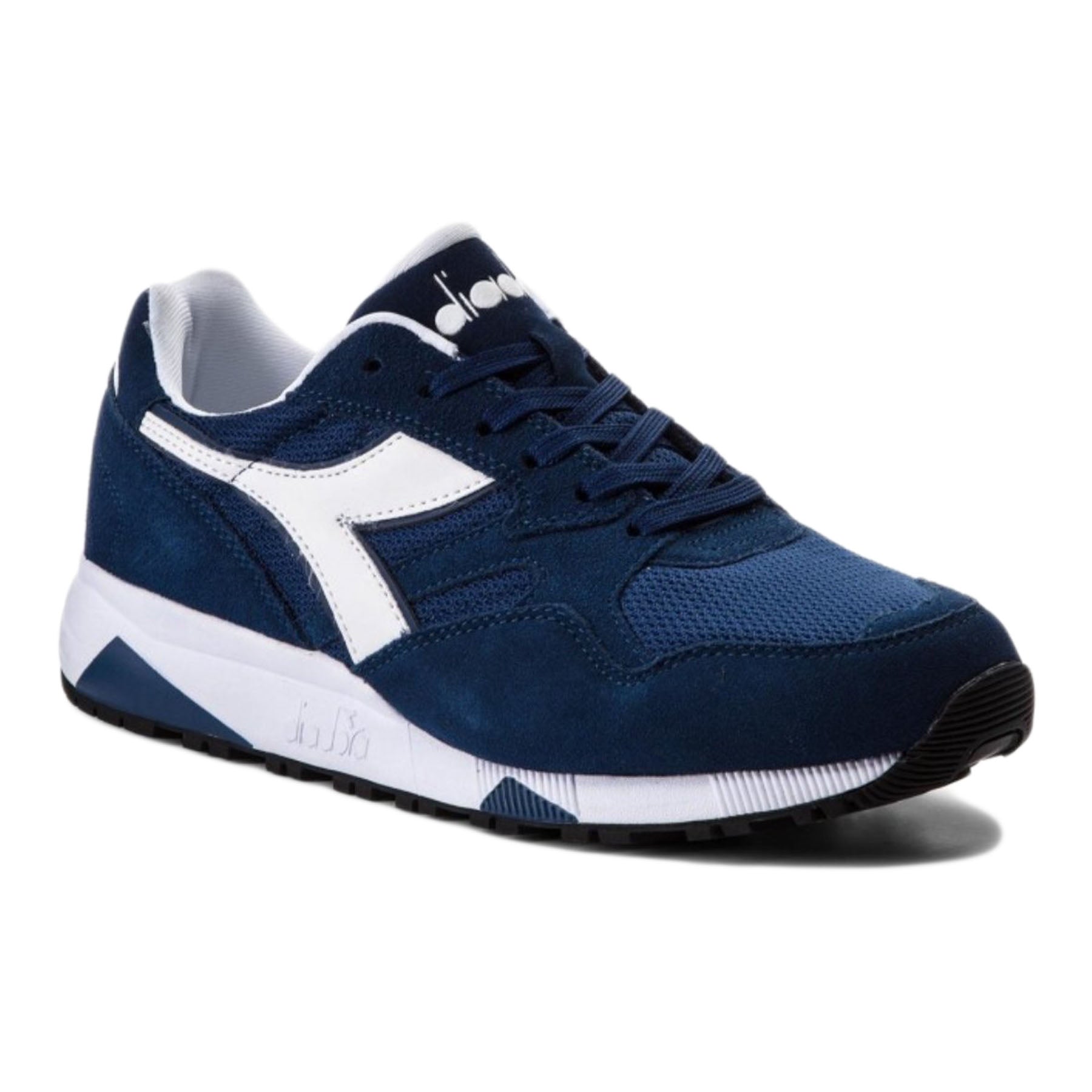 Diadora - N902 S (blue)