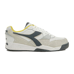 Diadora - Rebound Ace Wax (bright white/turbulence)