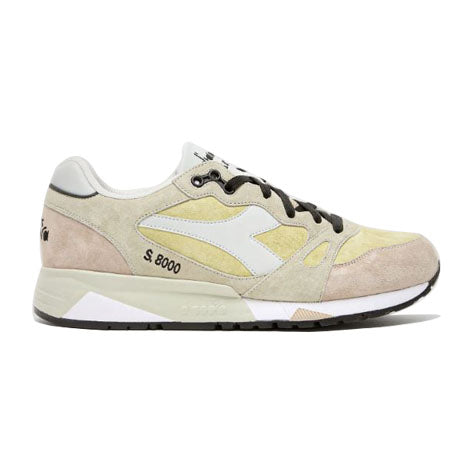 Diadora - S8000 Overland (beige mortar)