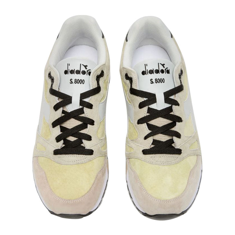 Diadora - S8000 Overland (beige mortar)