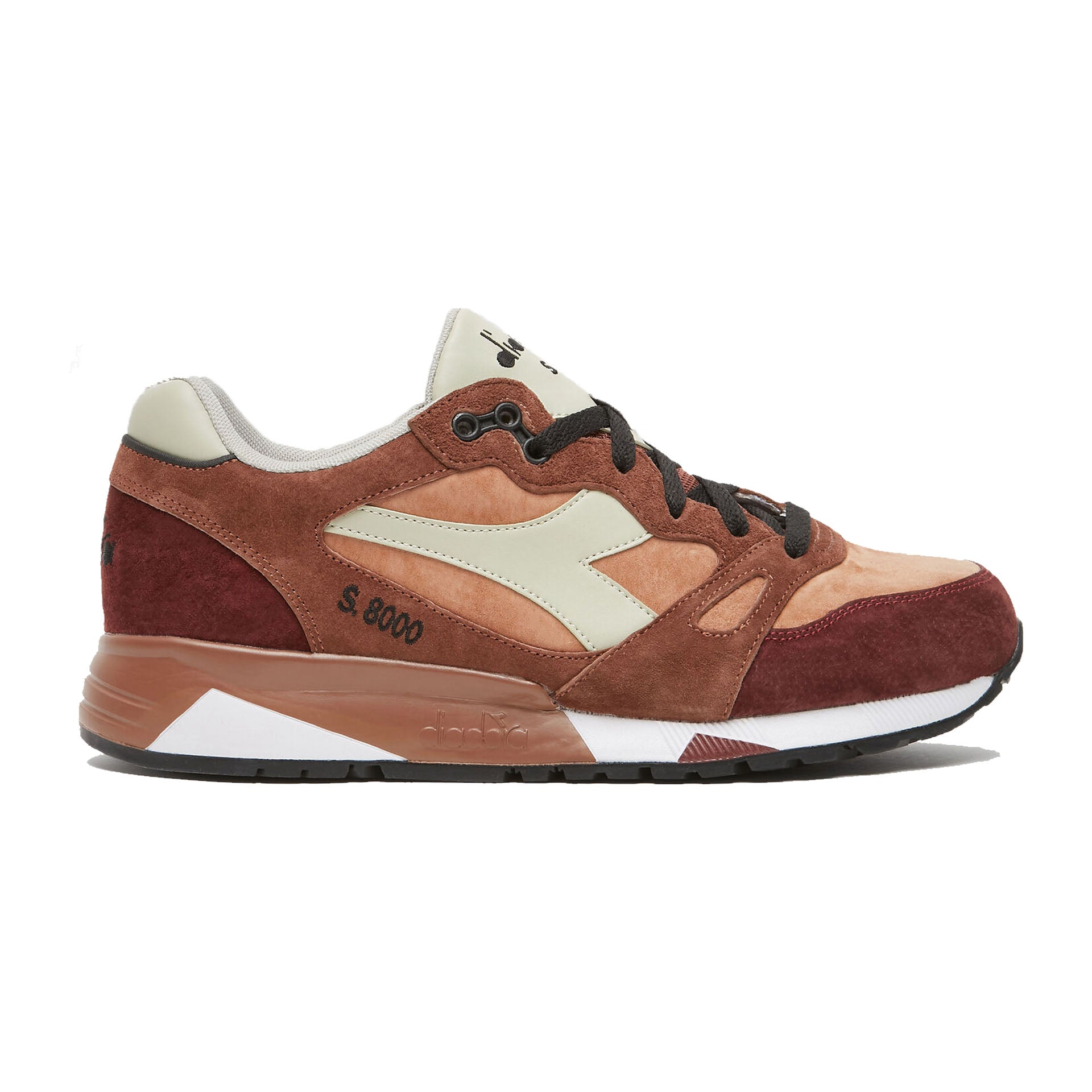 Diadora - S8000 Overland (carob brown)