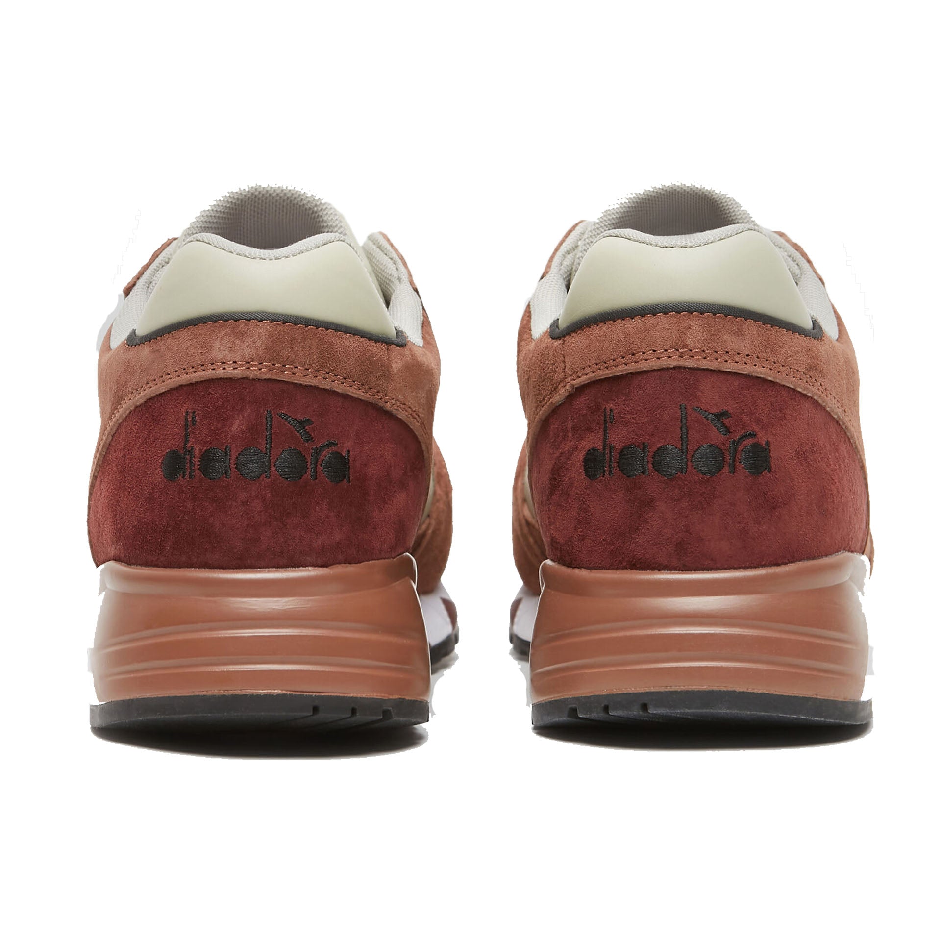 Diadora - S8000 Overland (carob brown)