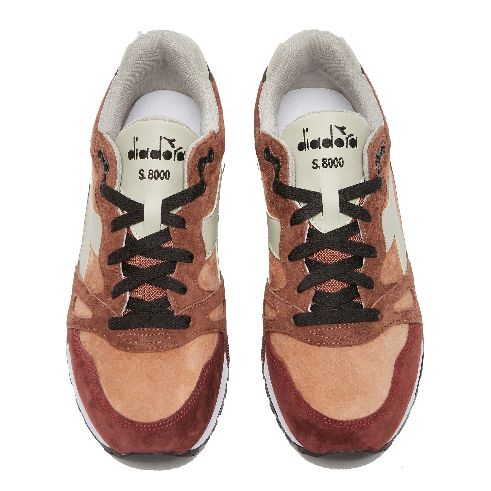 Diadora - S8000 Overland (carob brown)