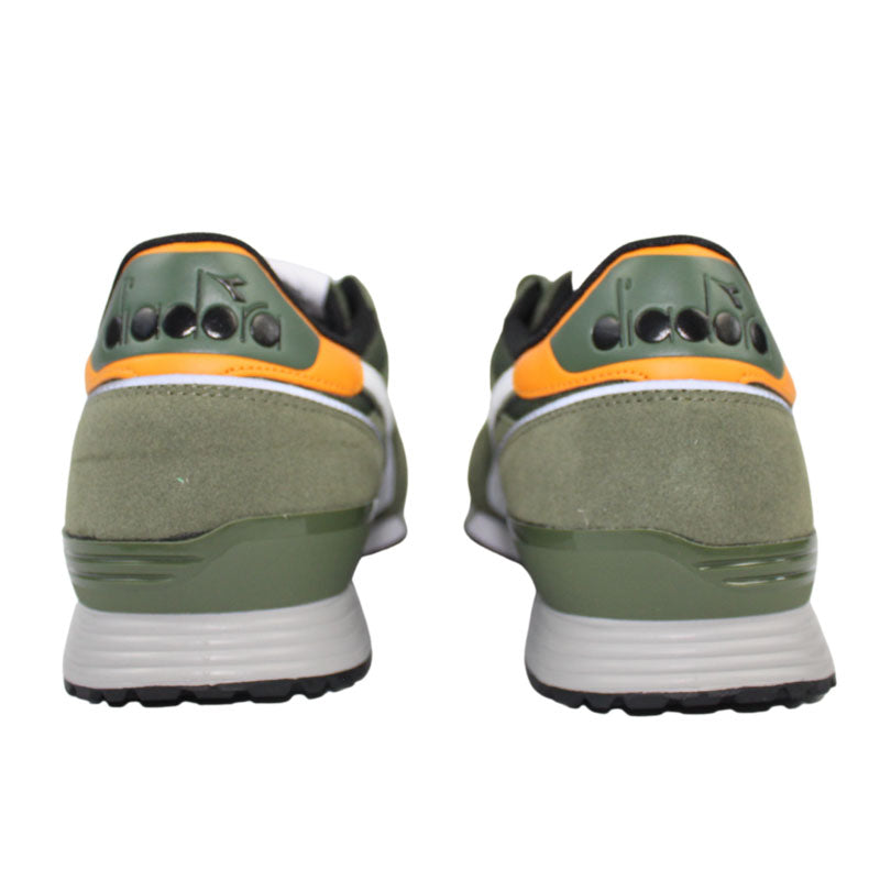 Diadora - Titan (green mushroom)