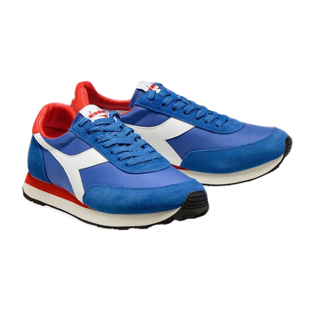 Diadora Koala Blue Cobalt/White