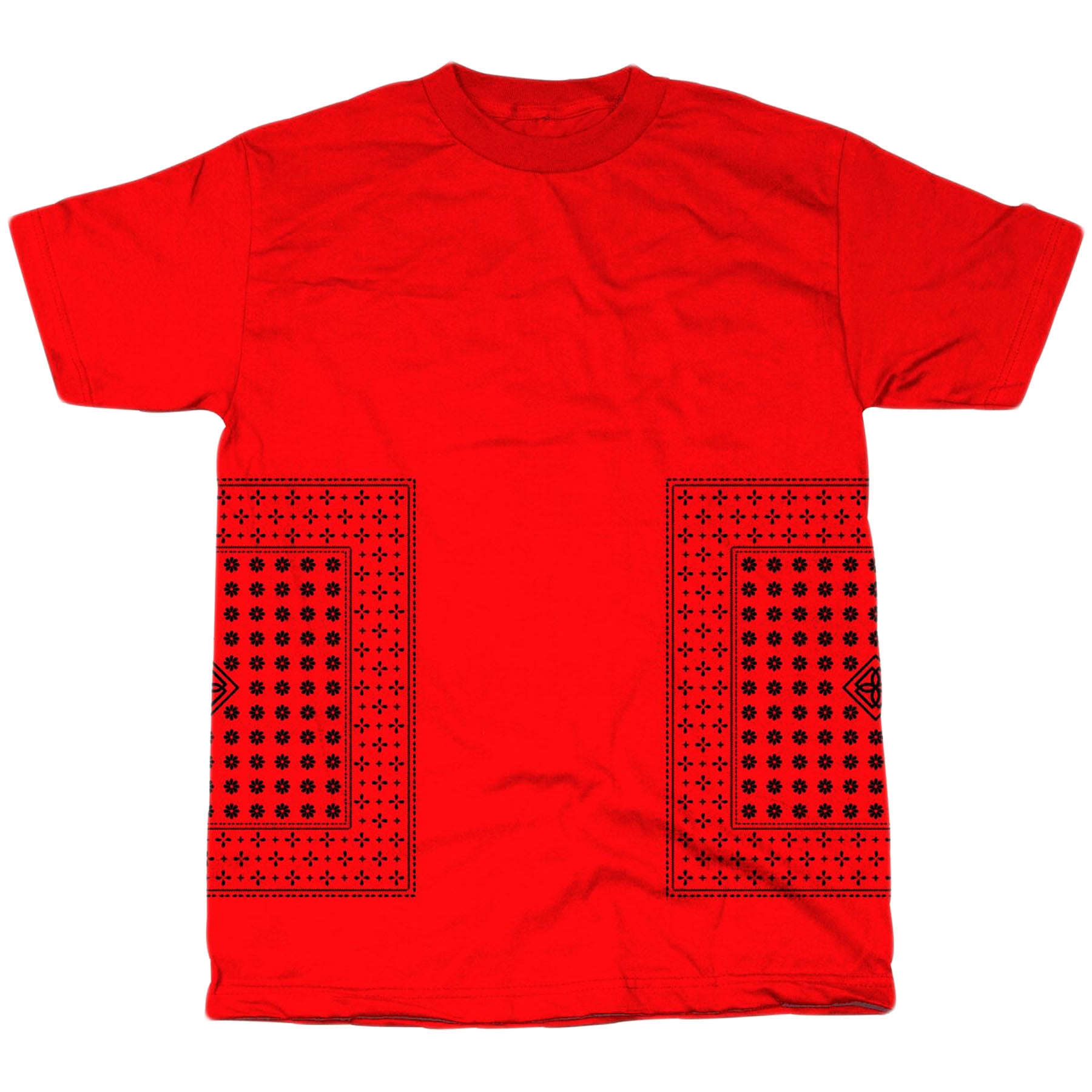 Dope - Blood, Sweat & Tears S/S Tee (red)