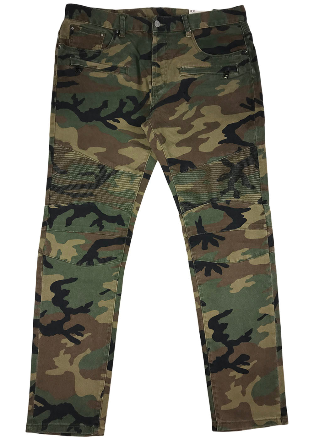 Dope Camo Jean