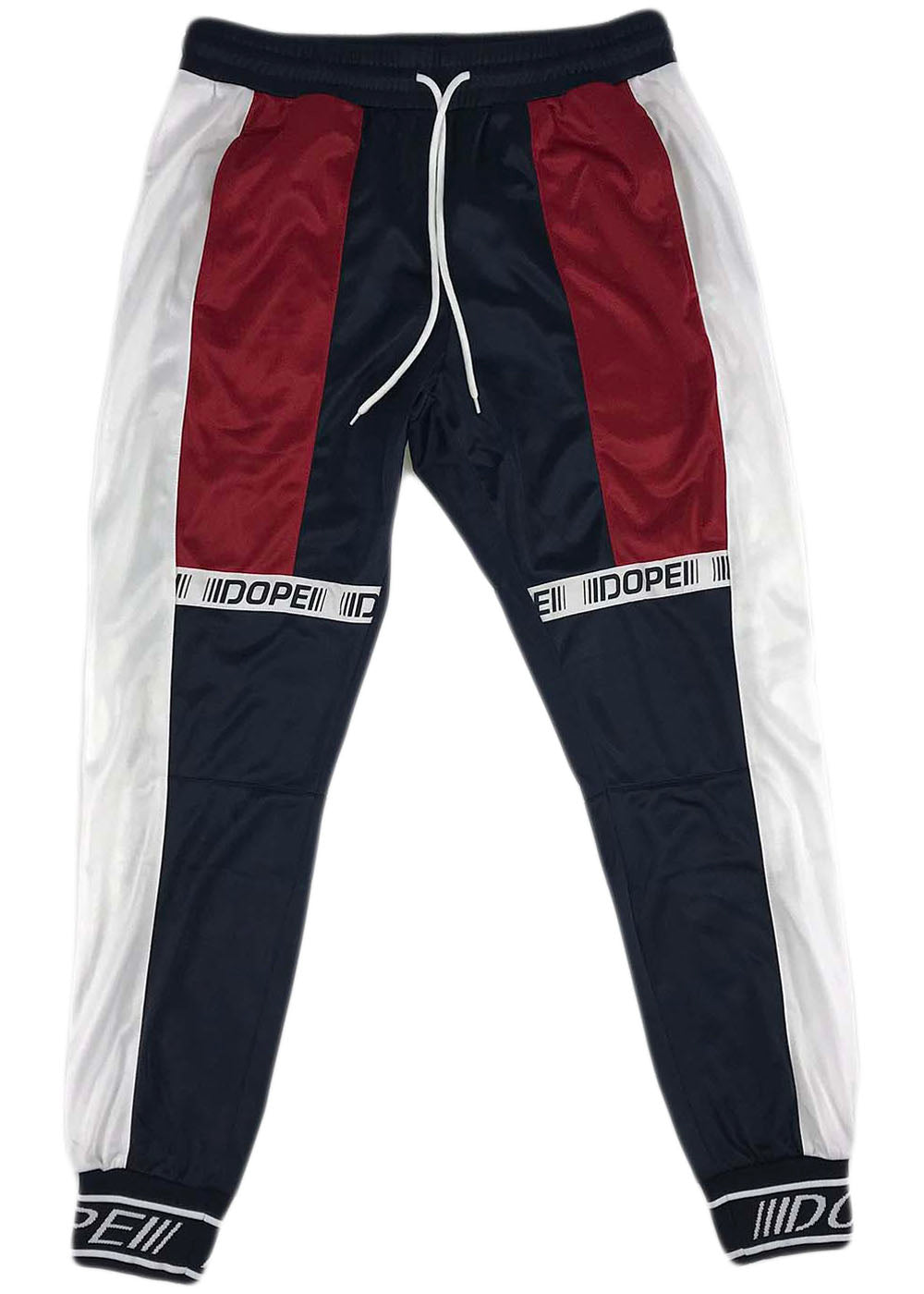 Dope Owens Track Pants (blue)