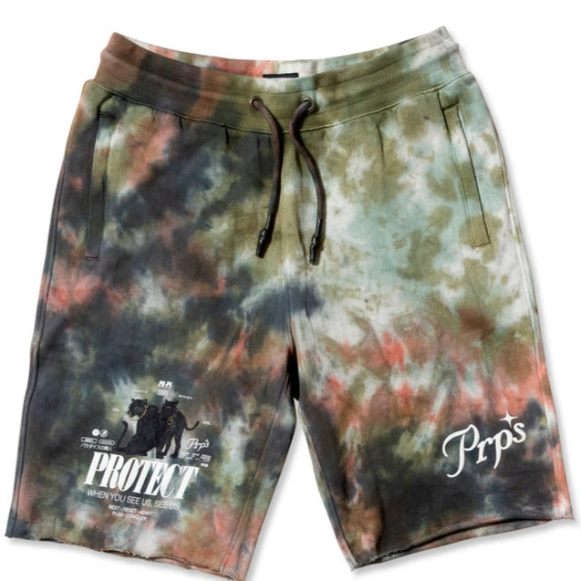 PRPS -  GAMBREL - MULTI