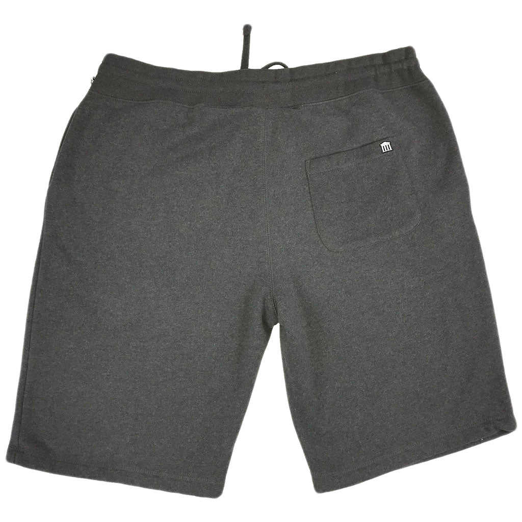 FC Short (charcoal grey)
