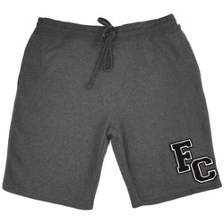 FC Short (charcoal grey)